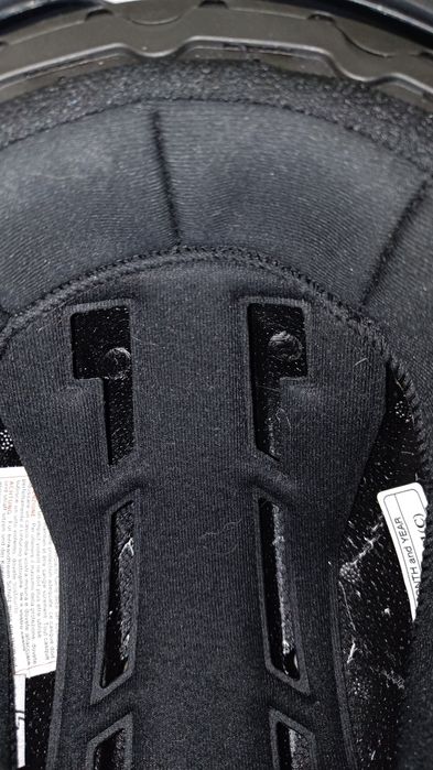 Kask motocyklowy szczękowy HJC C91 rozm. L (58-59 cm)