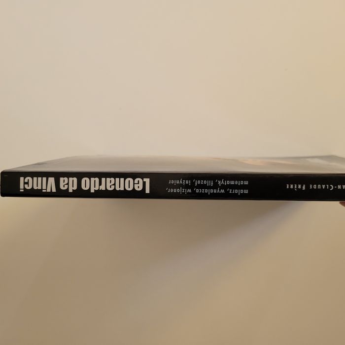 Leonardo da Vinci album