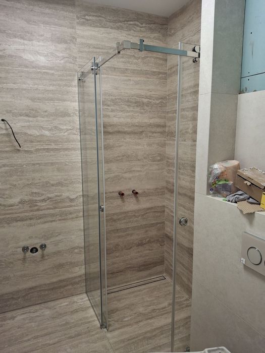 Професійний монтаж та обслуговування сантехніки/ремонт під ключ