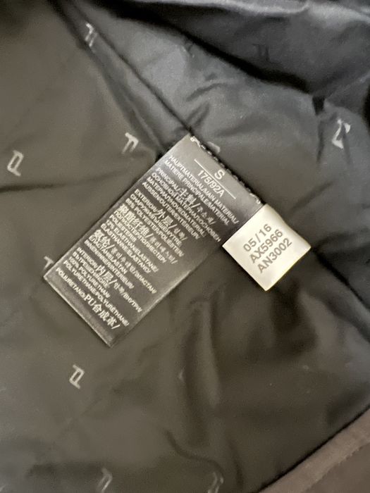 Куртка Adidas Porsche desigh