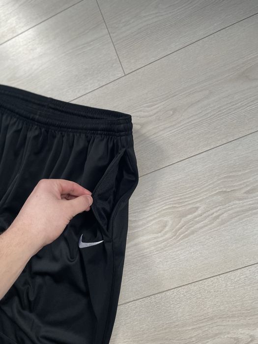 Чоловічий спортивний костюм Nike Dri-Fit Tech Fleece XL