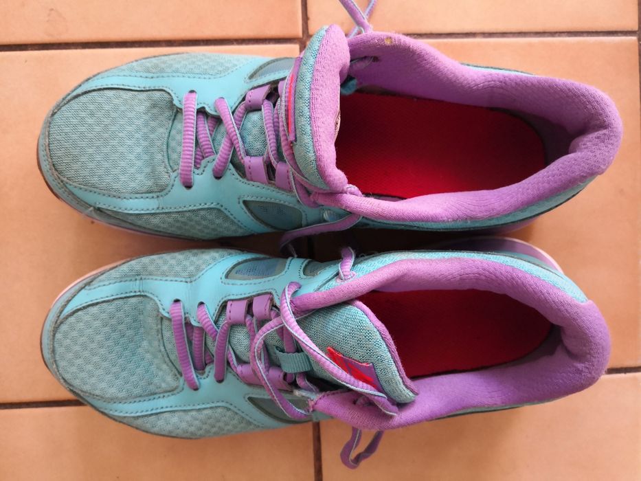 Sprzedam buty firmy Nike