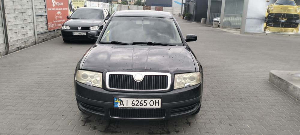 Продам автомобіль