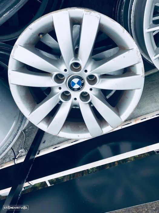 Jantes 17 bmw Peças auto