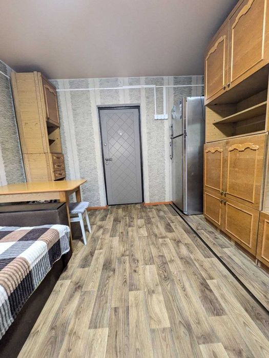 Продаж кімнати в гуртожитку в районі Автовокзалу.