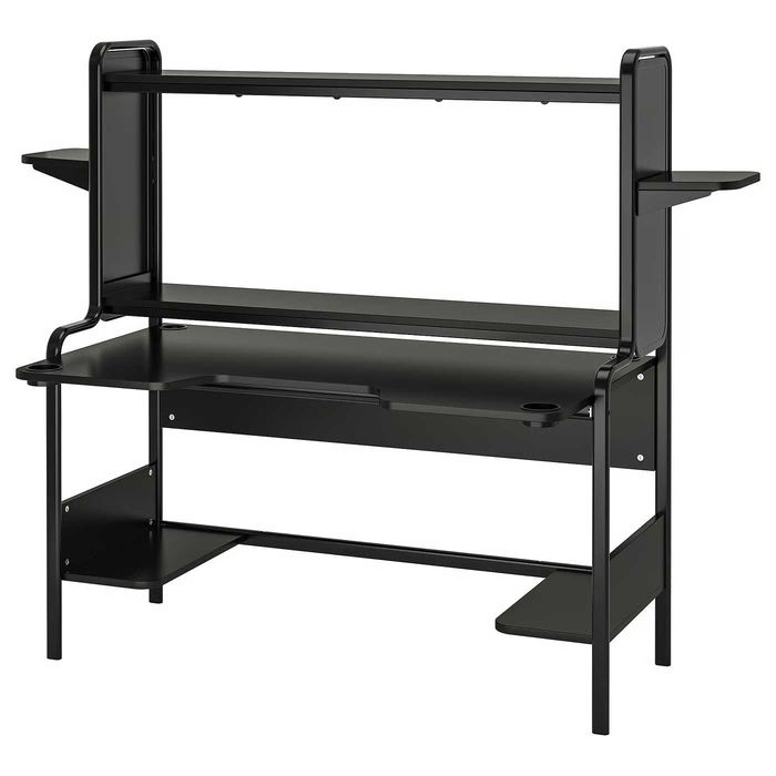 Secretária Gaming IKEA FREDDE