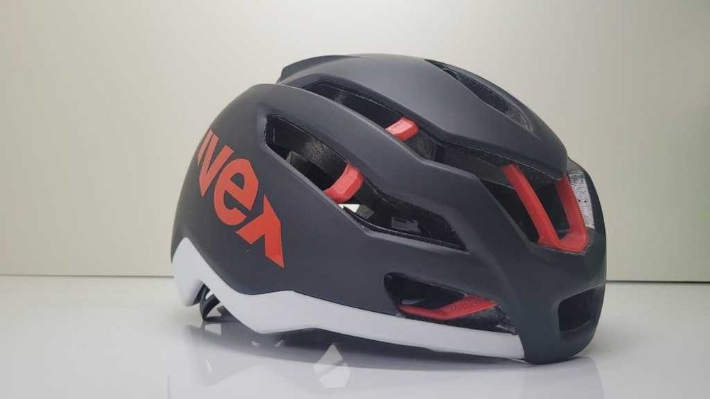 UVEX Race 9 Kask Rowerowy Kolarski Szosowy 57-60