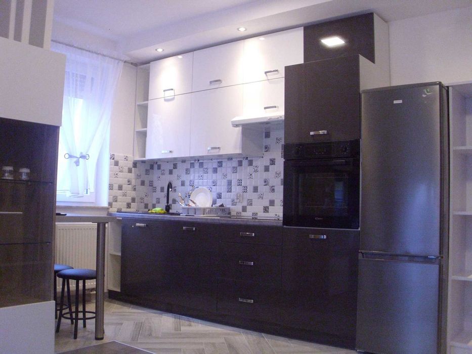 Apartament w centrum Wrocławia