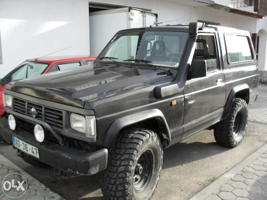 Abas de roda jipe 4x4