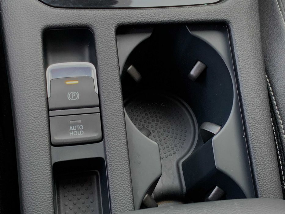 Volkswagen Passat 2021 2.0 дизель