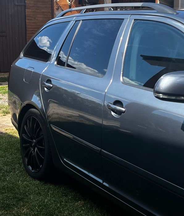 Продам авто Skoda Octavia