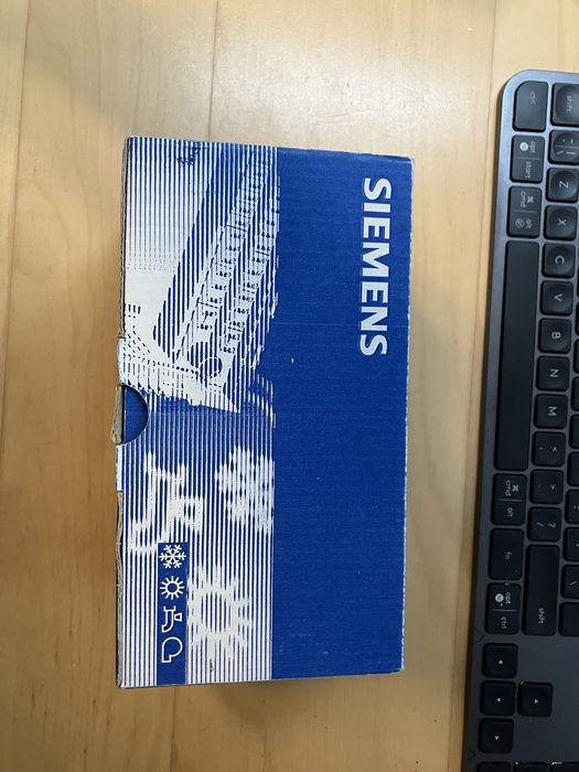 Siemens RLU232/POL Regulator