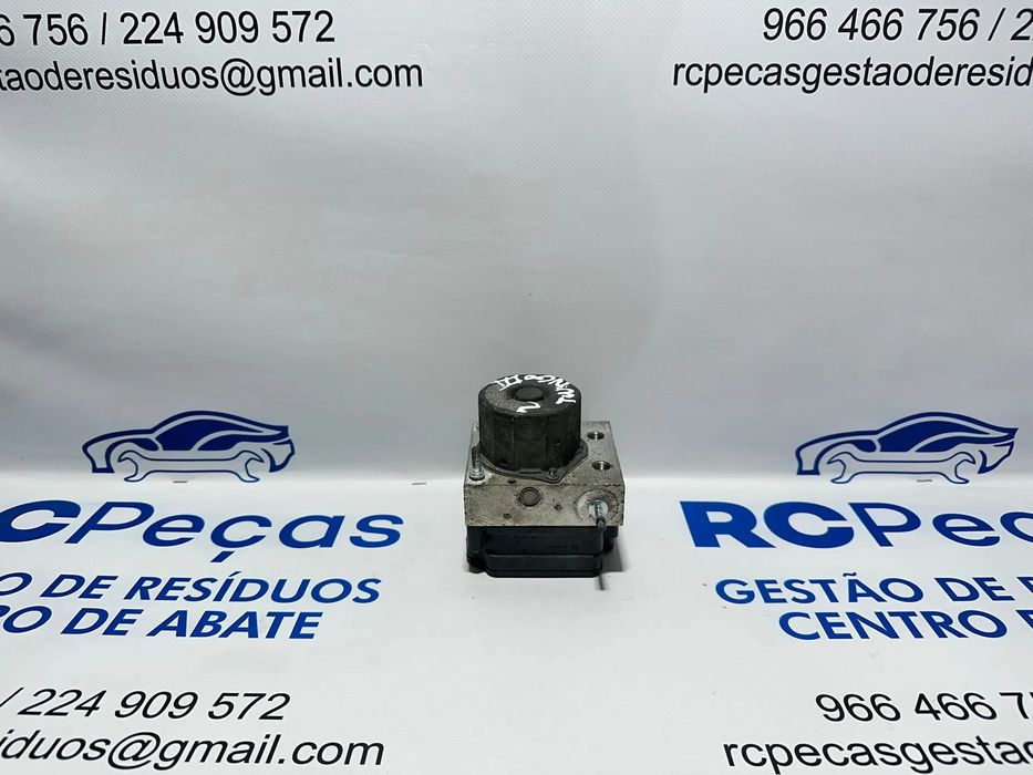 Bomba Modulo Hidraulico ABS ESP Original Renault Smart 0265956320