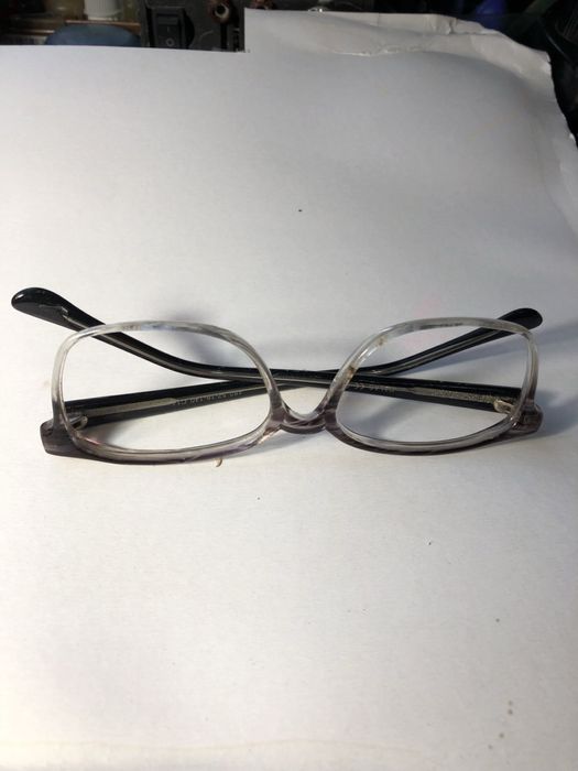 Очки разные