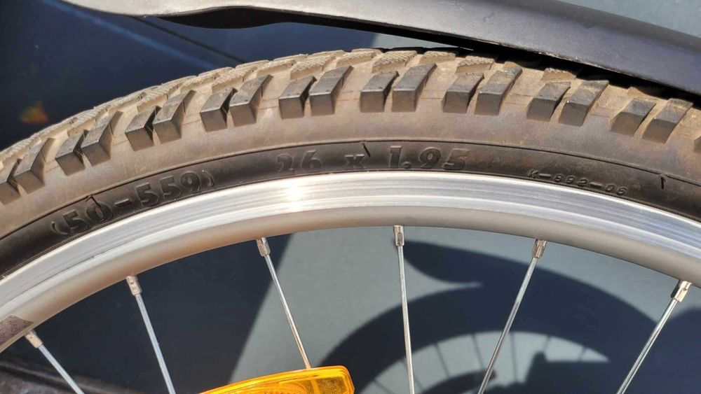 rower GIANT SEDONA rama S