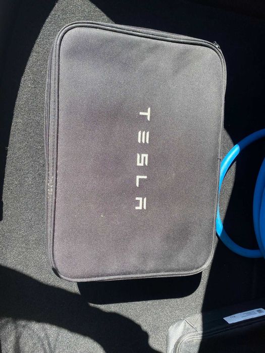 Engate de Reboque TESLA Model 3 Novo Nunca Usado