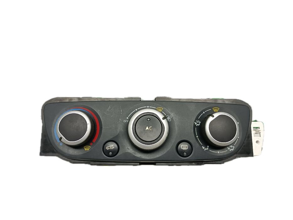 Comando chauffage / sofagem RENAULT Scénic III (JZ0/1_)