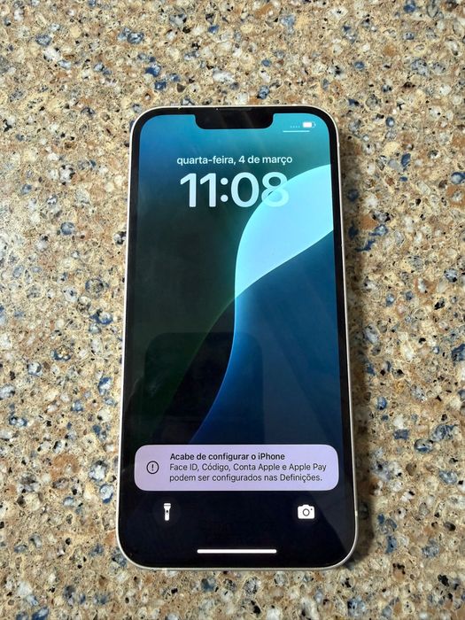 Vendo Iphone 13 128G