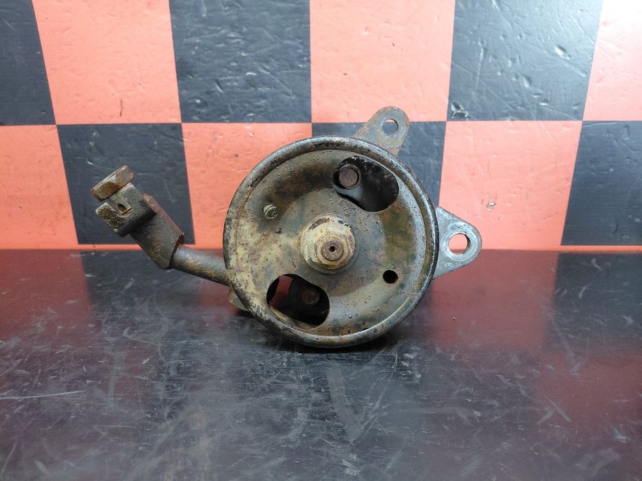 Bomba de direção NISSAN Cabstar Chassis (F24M, F24W)