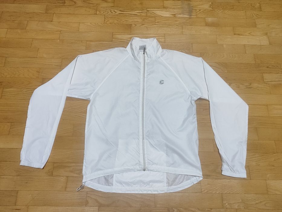 [L] Велокуртка Cannondale