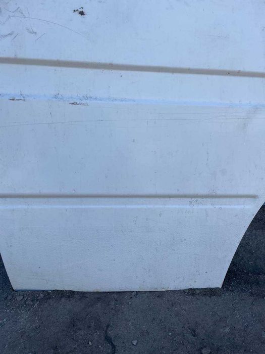 Дверь правая в сборе Ford Transit 2.5 1992-2000 год