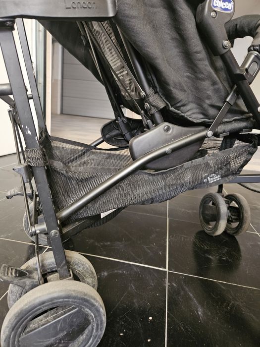 Carrinho bebé Chicco