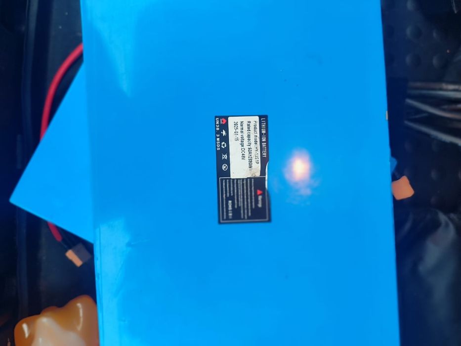 Продам аккумулятор для нрк