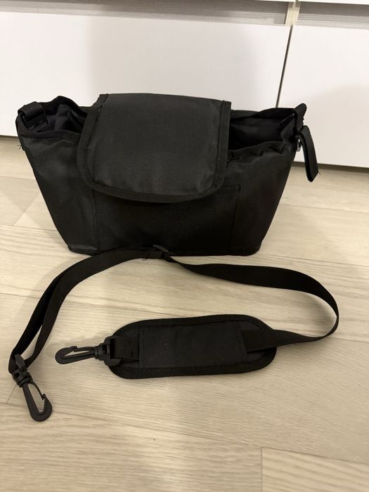 Сумка на коляску