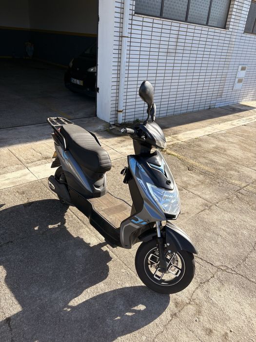 Vortex Goose two (Somente venda)