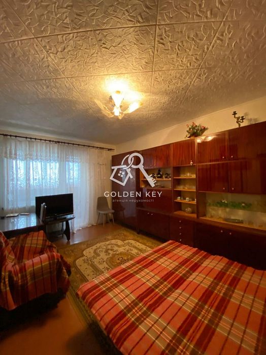 Оренда двокімнатної квартири на 3 Східному