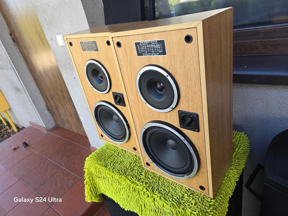 unitra tonsil zgc30 30w 4ohm małe altus