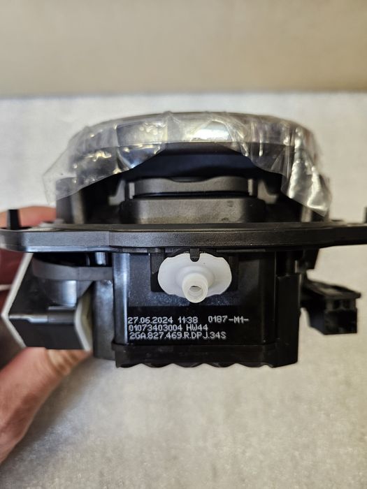 Оригінальна камера заднього виду Volkswagen T-Roc