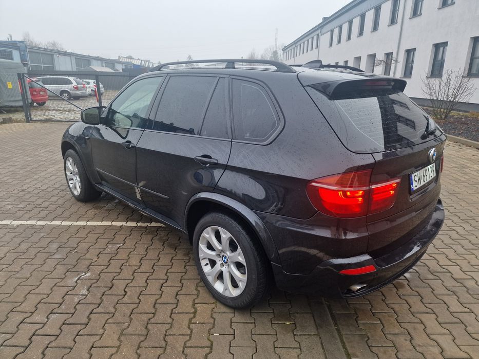 Fajne zadbane x5e70
