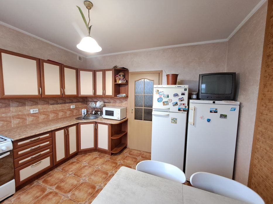 Продаж 5 км квартири по вул.Чернівецька, Оболоня.Тернопіль