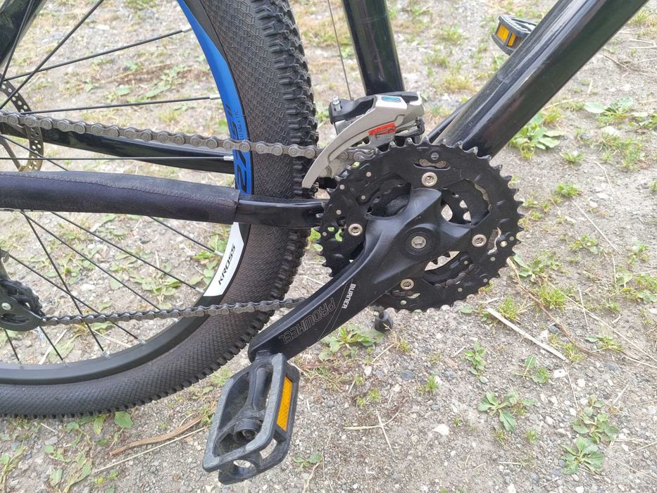 Rower MTB Fiszer 27,5