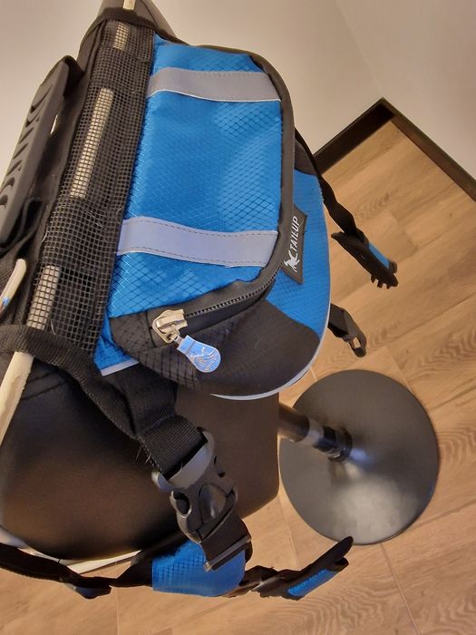 Plecak dla psa 25-30kg