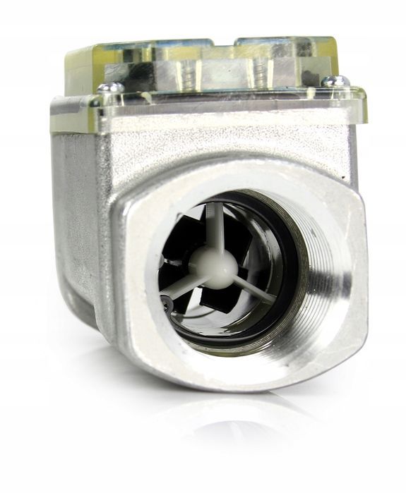 Licznik Do Paliwa Ropy Nafty Dystrybutora Cpn On