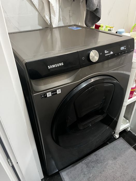 Pralko suszarka Samsung gwarancja do 2028