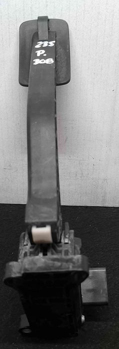 Pedal do Acelerador 9674829180 - PEUGEOT 308 II