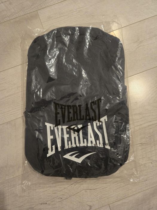 Markowy plecak Everlast