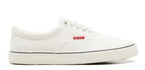 Кроссовки Cropp (Польша)