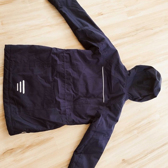 Zimowa kurtka Trollkids