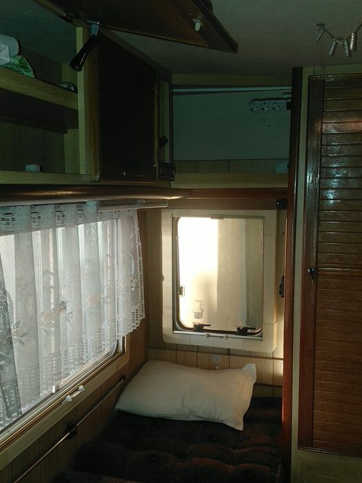 Autocaravana Pilote R470