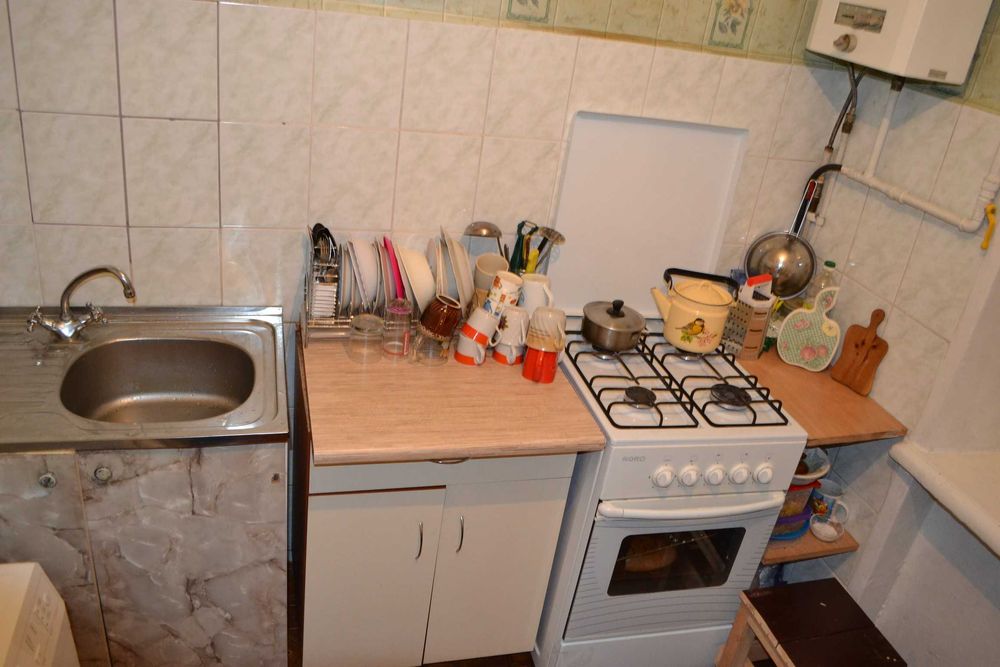 Подселение в хостеле центр Киева, Саксаганского – новый горячий душ!
