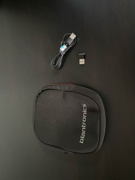 Headset Plantronics BT600