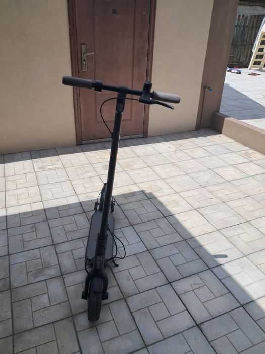 Segway Ninebot F2 Plus E Black