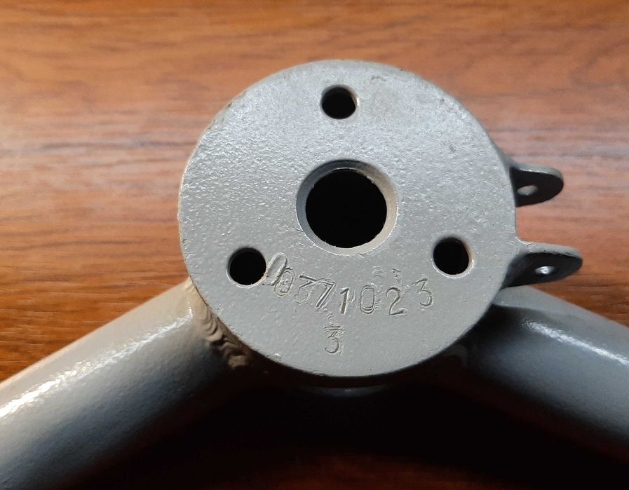 Wolant / Steering wheel samolotu AN-2. Nowy i oryginalny.