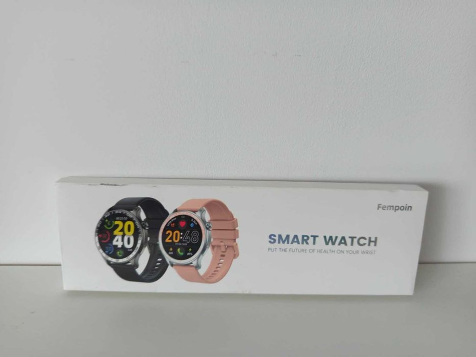 Smartwatch T10 Pro