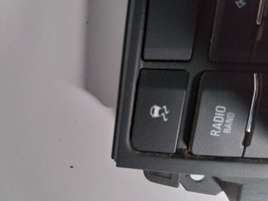 Radio CD400 komplet Opel Astra J