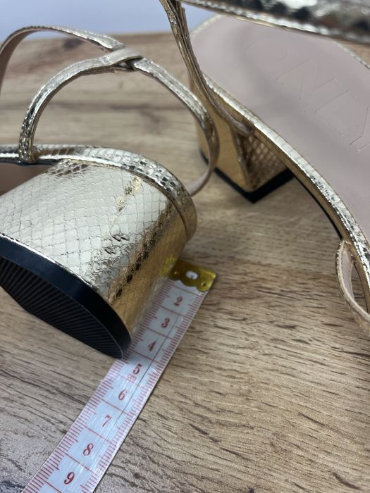 Sandały casual ONLY rozmiar 39